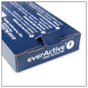 everActive patarei LR03/AAA Pro Alakline 10tk