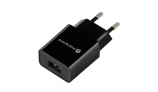 Product Type: USB Wall Charger
Ports: 1 x USB-A
Output Cur