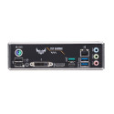 Asus emaplaat TUF B450M-PLUS II AM4 4DDR4 DVI/HDMI uATX