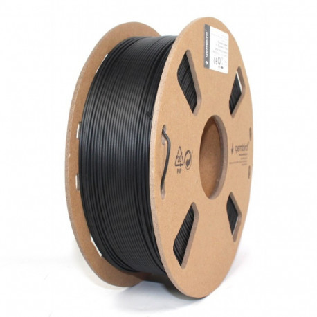 Printer filament 3D PLA/1.75mm/carbon