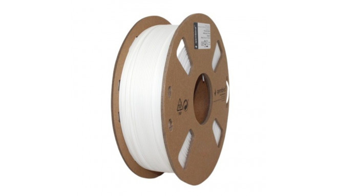 Gembird 3D-printeri niit PLA PLUS 1,75mm, valge