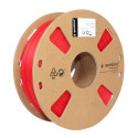 Printer filament 3D PLA PLUS/1.75mm/red