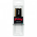 Kingston RAM DDR4 Fury Impact SODIMM 16GB (2x8GB) 3200 CL20