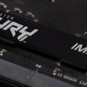 Kingston RAM DDR4 Fury Impact SODIMM 16GB (2x8GB) 3200 CL20