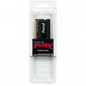 Kingston RAM DDR4 Fury Impact SODIMM 16GB (1x16GB) 3200 CL20