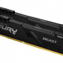 Memory DDR4 Fury Beast 32GB(2*16GB)/3200 CL16 1Gx8