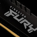 Kingston RAM DDR4 Fury Beast 32GB (1x32GB)/3200 CL16