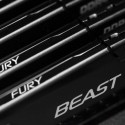 Memory DDR4 Fury Beast 32GB(2*16GB)/3200 CL16 1Gx8