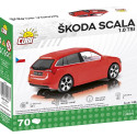 Blocks koda Scala 1.0 TSI