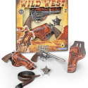 Cowboy set 2 Gonher