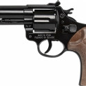 Metal police revolver Gonher