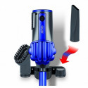 Vacuum cleaner MOD-34