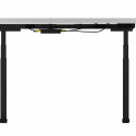 ICY BOX IB-EW206B-T Ergonomic desk frame