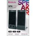 SPEAKERS SPK-170