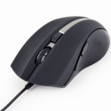 G-sensor USB laser mouse