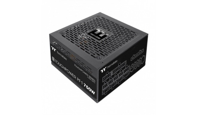 Power supply Toughpower PF1 750W 80+Platinum