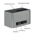 Docking station HDD/SSD