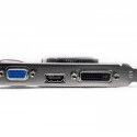 Afox videokaart Geforce GT420 4GB DDR3