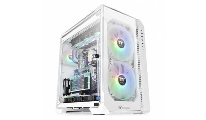 Thermaltake view 51 ARG B TG Snow