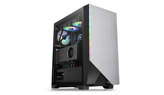 Thermaltake H550 TG ARG B