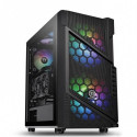 Thermaltake korpus Commander C 31 TG ARGB