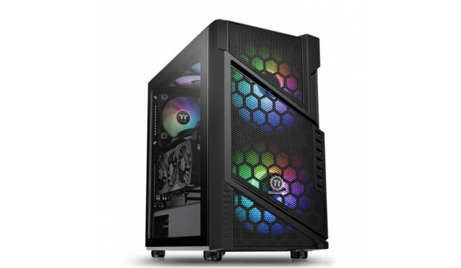 Thermaltake Commander C 31 TG ARGB