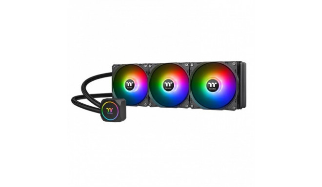 Thermaltake TH360 ARGB