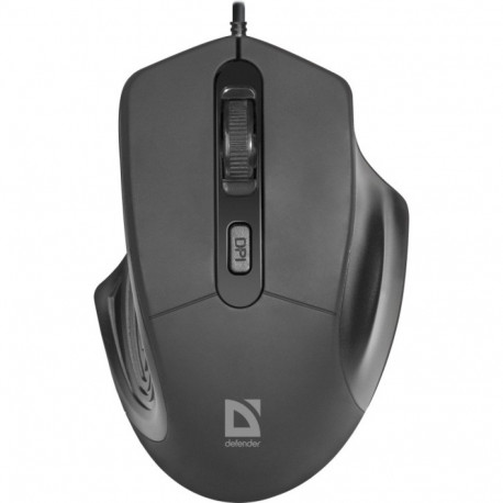 OPTICAL MOUSE DATUM MB-347