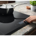 Induction hob Bridge SLIM-FIT 60 cm LIV63431BK