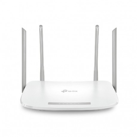 Product Overview:
The TP-Link EC220-G5 is a high-performance Dual-Band Gigabit Wi-F