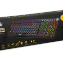 keyboard iBOX Aurora K5 gamming