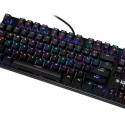 keyboard iBOX K2-R gaming