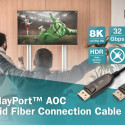 Connection Cable AK-340107-200-S