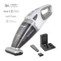 Concept  handheld vacuum cleaner VP4370