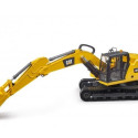 Cat Excavator big