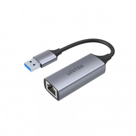USB-A 3.1 Gen 1 to RJ45 Gigabit Ethernet Adapter, 1000 Mbps, U1309A