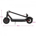 SCOOTER TWO 2021 400W,distance up to 45k