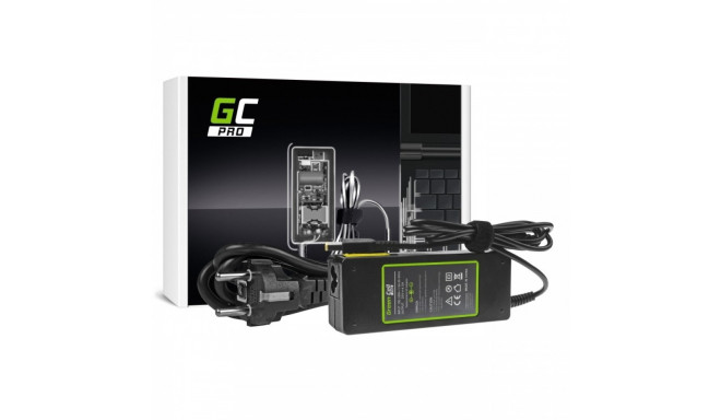 Power Supply PRO 20V 4.5A 90W Lenovo G500s