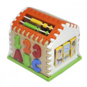 Wader Educational sorter house 21 el.