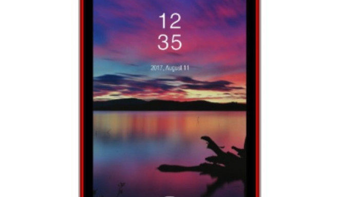 Smartfon MS 507 4G NFC STRONG