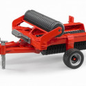 Bruder Cambridge folding rollers