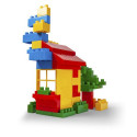 Wader Kids Blocks 90 pcs