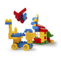 Wader Kids Blocks 90 pcs