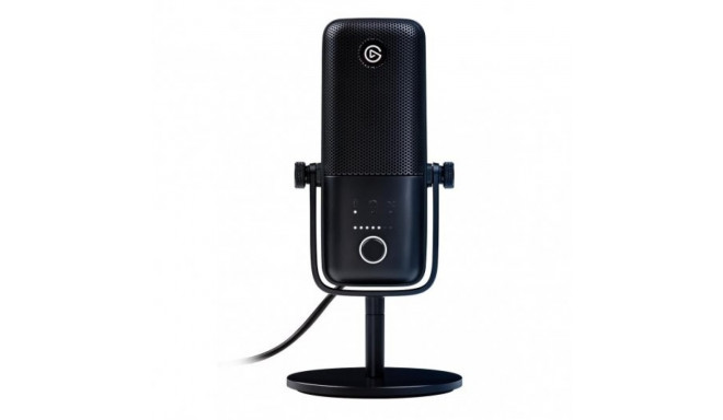 Microphone Wave:3