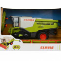 Happy People Claas Lexio n 780 Combine