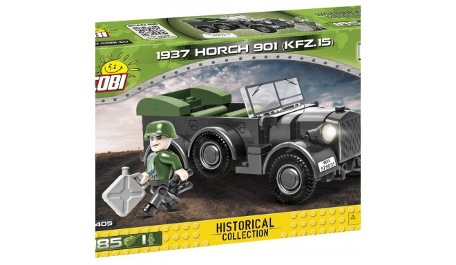 Horch 901 kfz.15