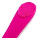 Face brush ORO-FACE BRUSH ROSE