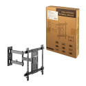 TV wall mount, 32-70&#39; tilt / swivel