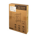TV wall mount, 32-70&#39; tilt / swivel