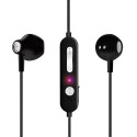 Bluetooth 5.0 headset, in-ear